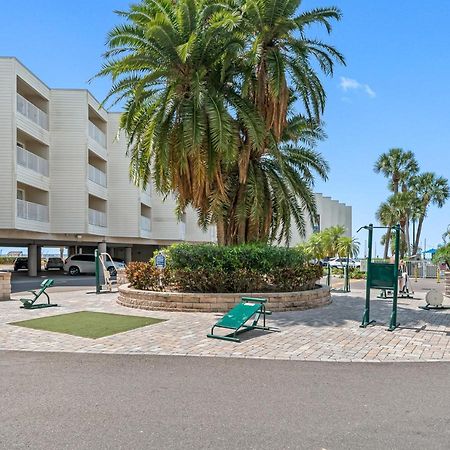 Bay Views From Your Balcony Beach Resort Tampa Luaran gambar