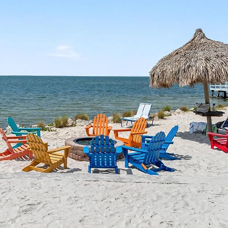 Bay Views From Your Balcony Beach Resort Tampa Luaran gambar