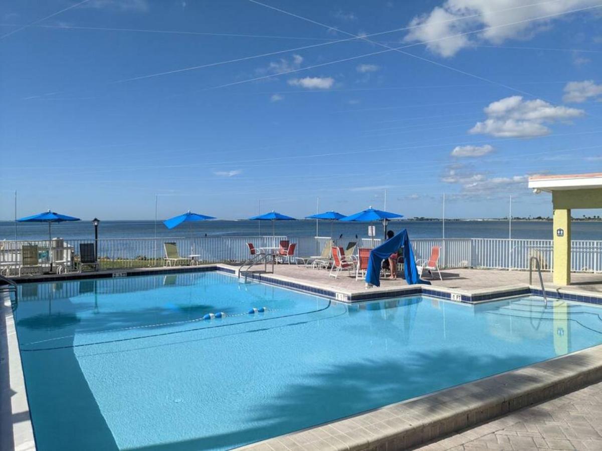 Bay Views From Your Balcony Beach Resort Tampa Luaran gambar