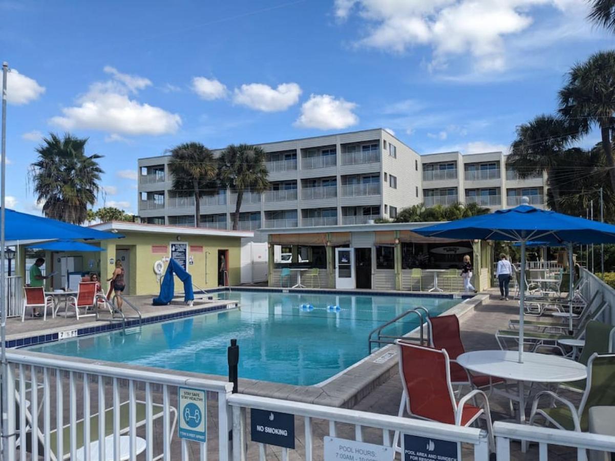 Bay Views From Your Balcony Beach Resort Tampa Luaran gambar