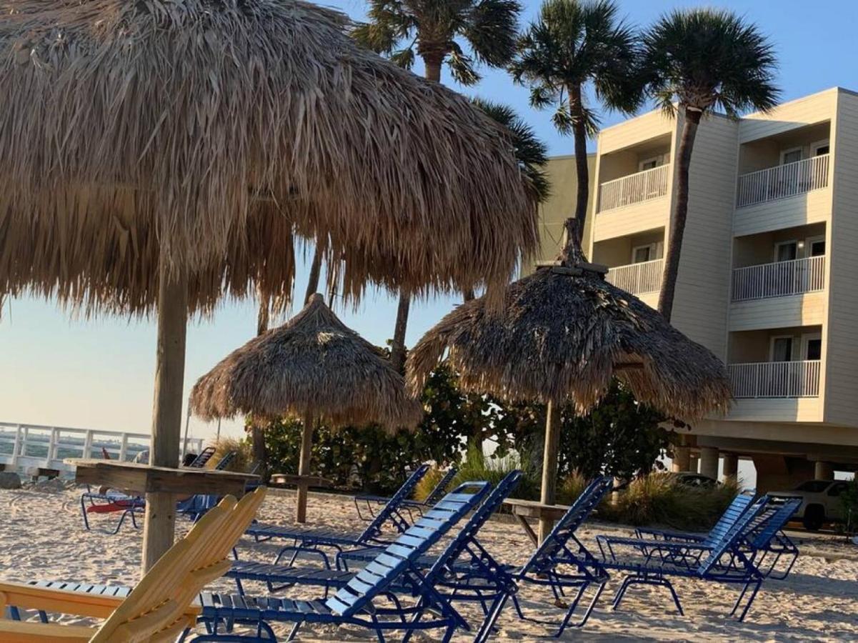 Bay Views From Your Balcony Beach Resort Tampa Luaran gambar
