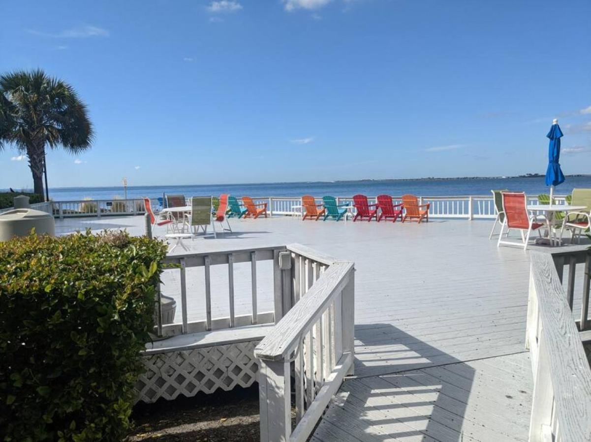 Bay Views From Your Balcony Beach Resort Tampa Luaran gambar