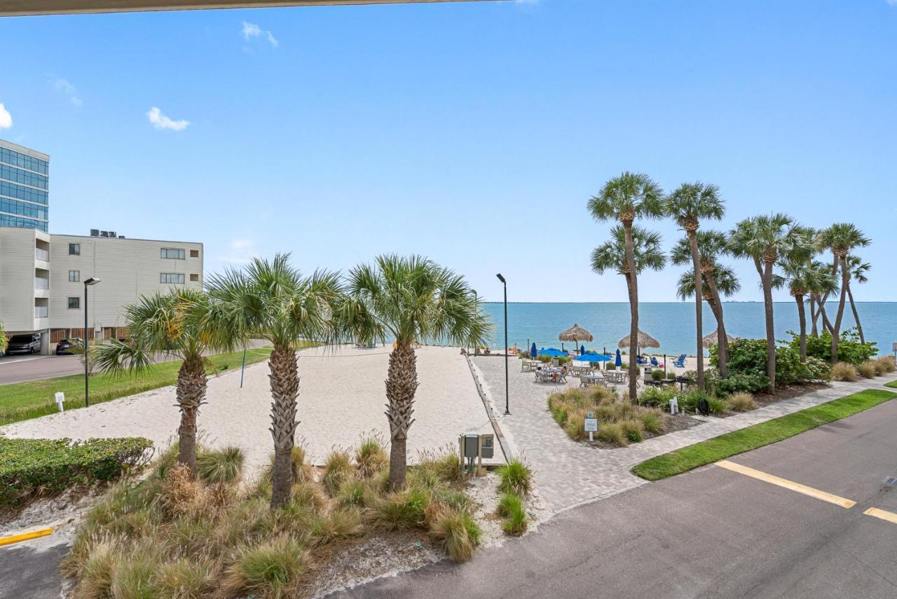 Bay Views From Your Balcony Beach Resort Tampa Luaran gambar