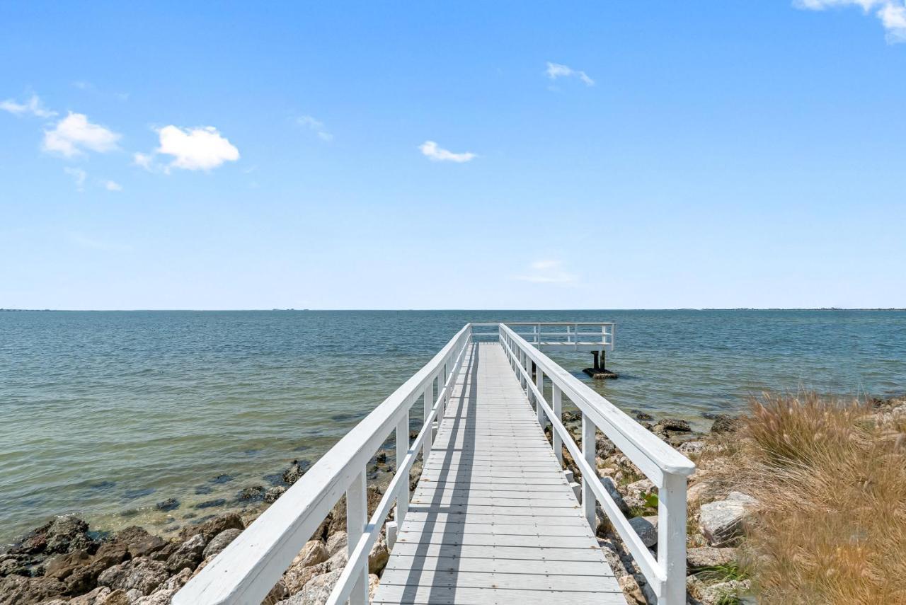 Bay Views From Your Balcony Beach Resort Tampa Luaran gambar