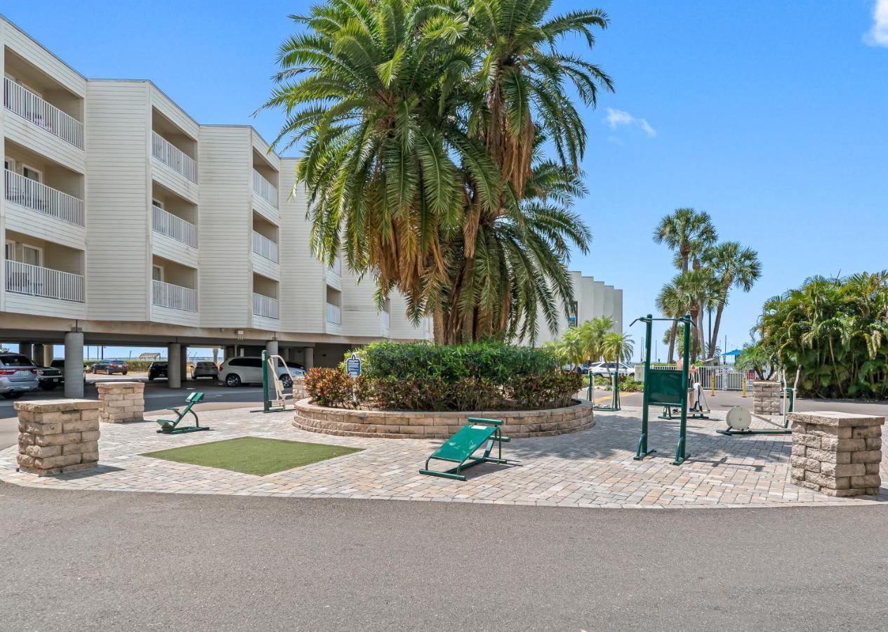 Bay Views From Your Balcony Beach Resort Tampa Luaran gambar