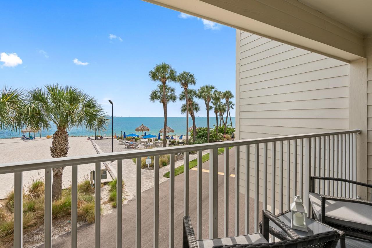Bay Views From Your Balcony Beach Resort Tampa Luaran gambar