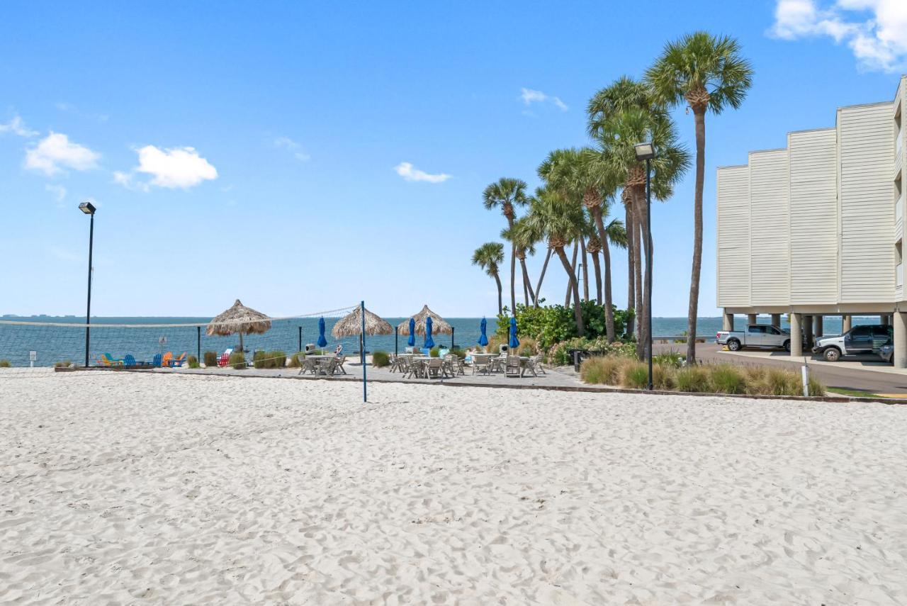 Bay Views From Your Balcony Beach Resort Tampa Luaran gambar