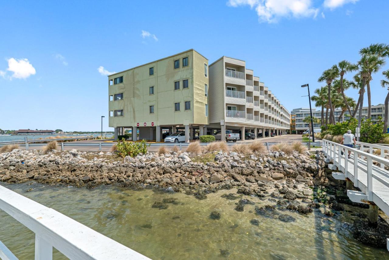 Bay Views From Your Balcony Beach Resort Tampa Luaran gambar