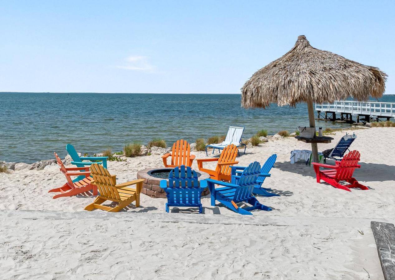 Bay Views From Your Balcony Beach Resort Tampa Luaran gambar
