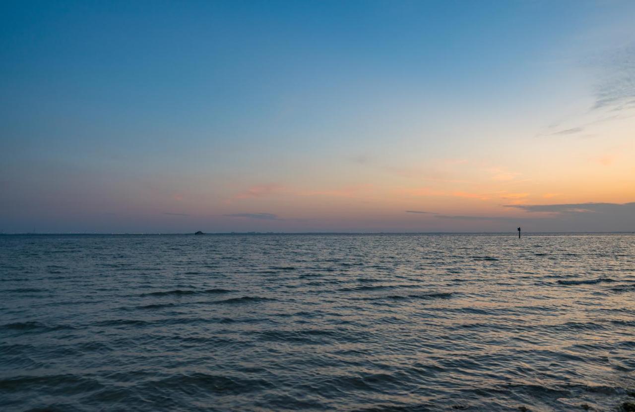 Bay Views From Your Balcony Beach Resort Tampa Luaran gambar